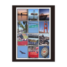 Ein Tag in San Francisco