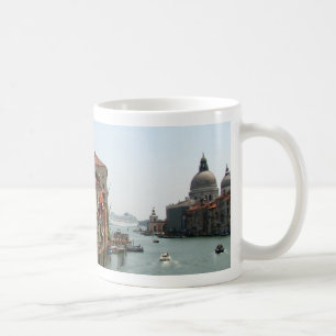 Ein Tag in Venedig Tasse