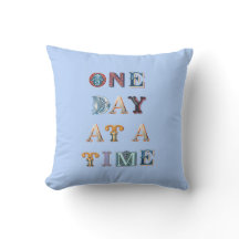 Ein Tag nach dem anderen Spaß Schreiben Erholung S