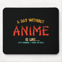 Ein Tag ohne Anime Merch japanische Geschenke für 