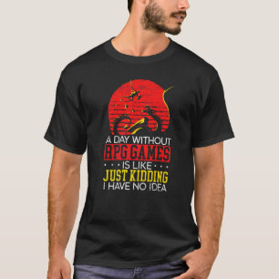 Ein Tag ohne RPG-Spiele ist, als hätte ich keine A T-Shirt