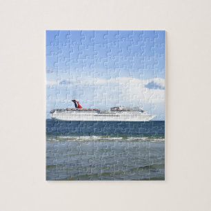 Ein Tag Puzzle