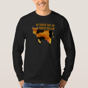 Ein Tag unter der Sonne und ein Tag unter dem Doll T-Shirt
