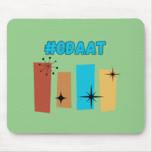 Ein Tag zu einer Zeit #ODAAT Maus Pad