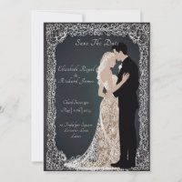 Ein Tag zum Gedenken an das Hochzeitskleid