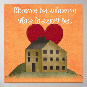 ein Tagesposter für die Adoption Poster