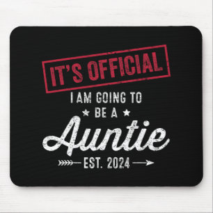 Ein Tantentag der ersten Mütter wird neue Tante Mousepad