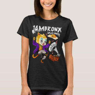 Ein Tanz voller Freude T-Shirt