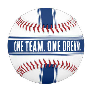 Ein Team. Ein Traum. Baseball