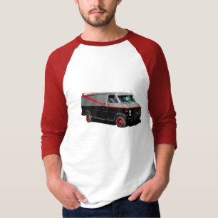 Ein-Team Van T-Shirt