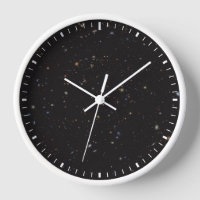 Ein Teil des Himmels mit über 45.000 Galaxien ist 