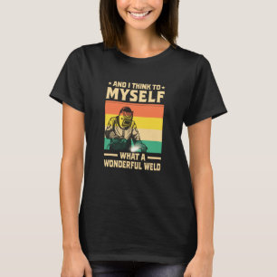 Ein teures Werkzeugkasten machte noch nie einen ge T-Shirt