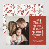 Ein Thrill der Hoffnung | Siena | Modernes One Fot