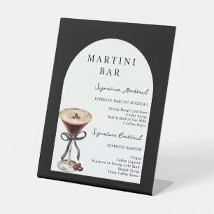 Ein Tini On ist auf dem Weg Baby Shower Podest Sch Sockelschild