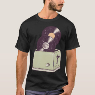 Ein Toast für Nostalgie T-Shirt