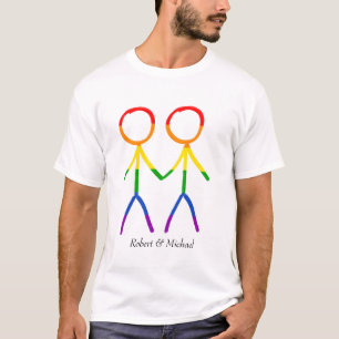 Ein Toast für uns T-Shirt