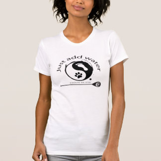 Ein tolles Shirt für Hunde und Strandliebhaber!