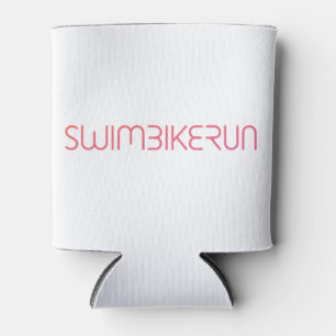 Ein tolles Triathlon-Geschenk für Ihren Freund ode Dosenkühler