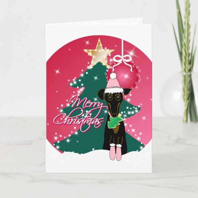 Ein tolles Weihnachten (Vorderseite)