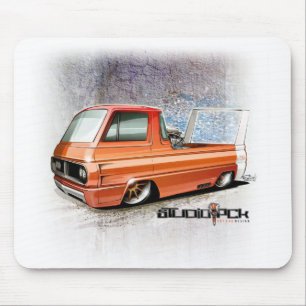 Ein-Tona-Spaß Mousepad