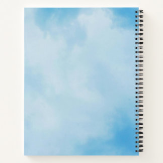 Ein tragbares Notebook, das problemlos aufzeichnen Notizbuch