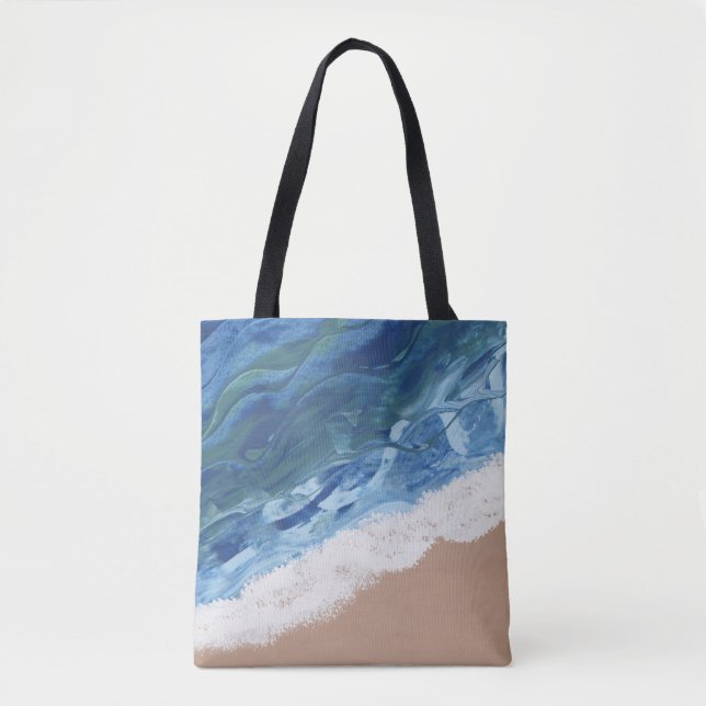 Ein Traum vom Strand (Vorderseite)