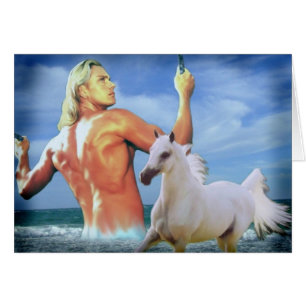 Ein Traum von Poseidon