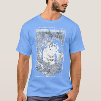 Ein Treffen der Master T-Shirt
