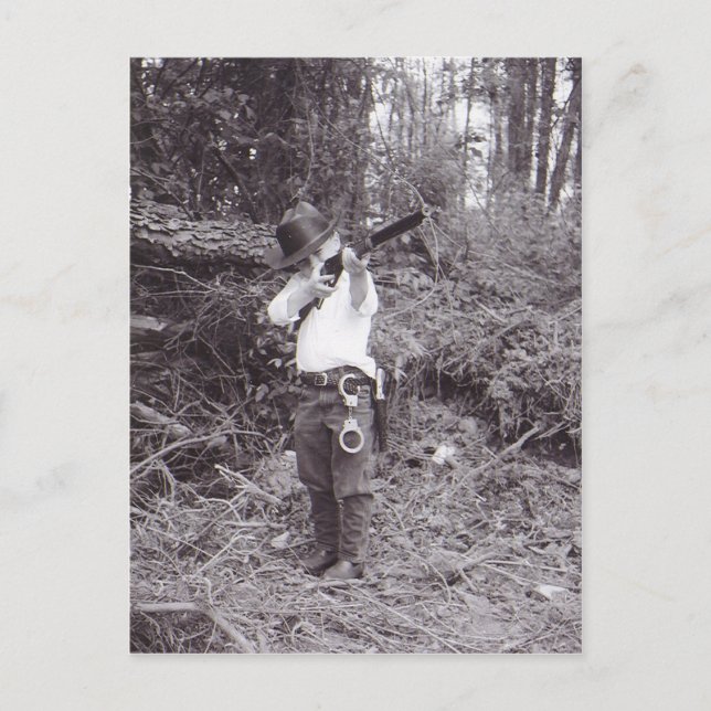 Ein Tribut an diejenigen, die für unser Land kämpf Postkarte (Vorderseite)