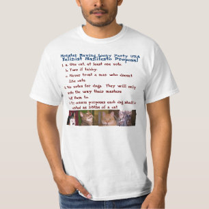 EIN TRIBUT ZU CAT MANDU 2 T-Shirt