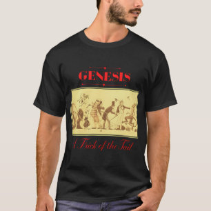 Ein Trick der Geschichte T-Shirt