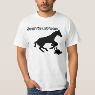 Ein Trick-Pony T-Shirt