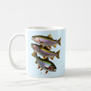 Ein Trostpfeil Kaffeetasse
