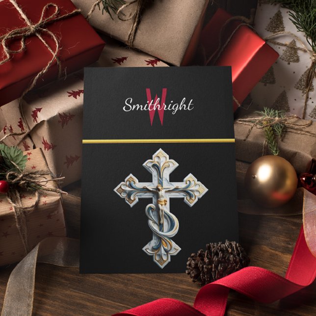 Ein überquerter Pfad Postkarte (Von Creator hochgeladen)