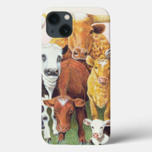 Ein überraschender Fremder Case-Mate iPhone Hülle