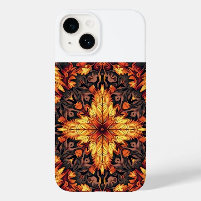 Ein überzeugender Fall Case-Mate iPhone Hülle (Rückseite)