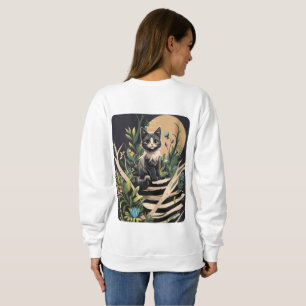 Ein unbekannter Ort Sweatshirt
