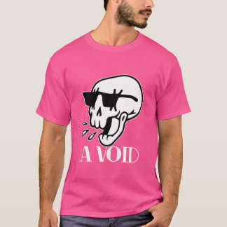Ein ungültiges Geschenk T-Shirt