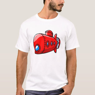 Ein Unterwasserabenteuer T-Shirt