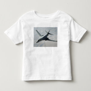Ein US-LuftwaffeB-1B Lancer auf einer Kleinkind T-shirt