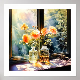 Ein Vas für ein Paar Poster