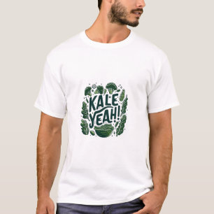 Ein Veggie's Guide to Happiness T-Shirt