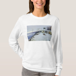 Ein verlassenes Herrenhaus T-Shirt