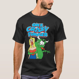 Ein verrückter Sommer T-Shirt