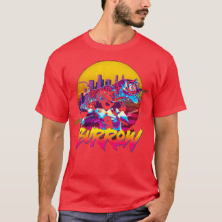 Ein Vögelchen hat's mir erzählt T-Shirt