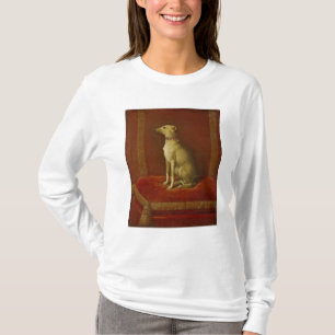 Ein von Frederick II die italienischen Windhunde T-Shirt