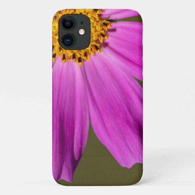 Ein von Frühling zur Hand! Case-Mate iPhone Hülle (Rückseite)