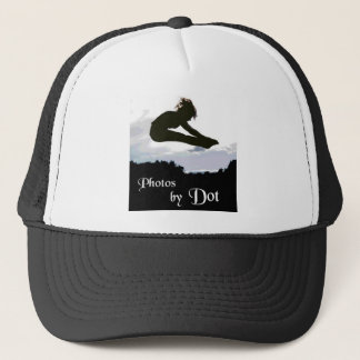 Ein von nette Fotos durch Punkthut! Truckerkappe