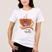 Ein wahrer Kaffeeverrückter Kaffee