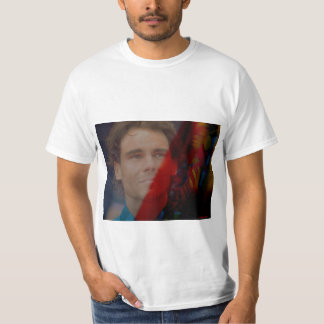 EIN WAHRES! DAS TENNIS? ES IST SPORT…! T-Shirt